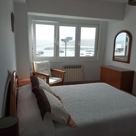Amanecer Muxia Lejlighed Eksteriør billede