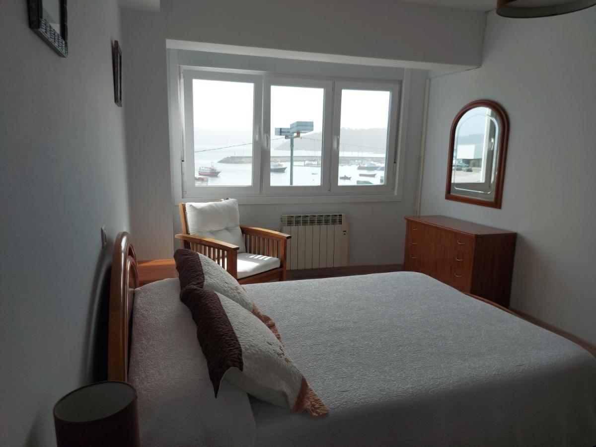 Amanecer Muxia Lejlighed Eksteriør billede